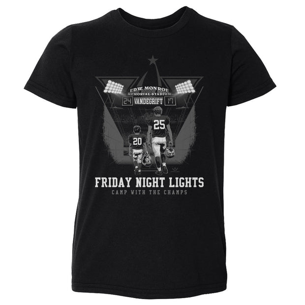 Toddler Tee Friday Night Lights