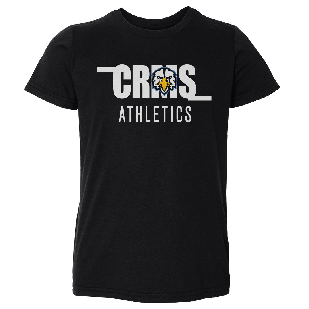 Toddler Tee Canyon Ridge CRMS Athletics