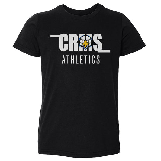 Toddler Tee Canyon Ridge CRMS Athletics