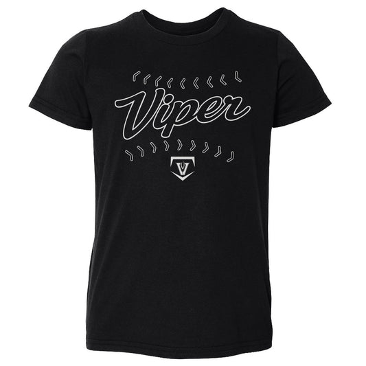 Toddler Tee Vandegrift Baseball VBall