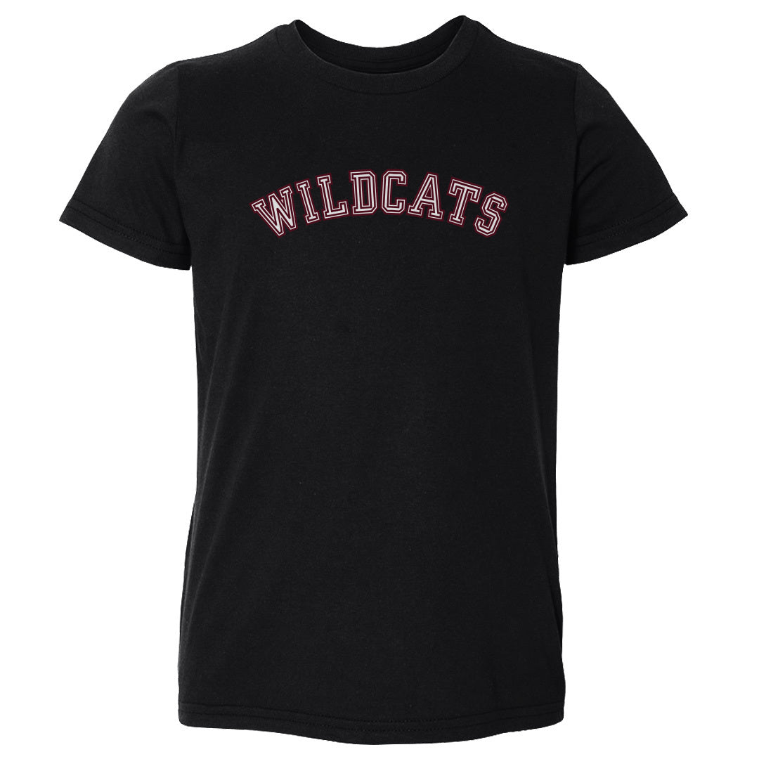 Toddler Tee Wildcats 26