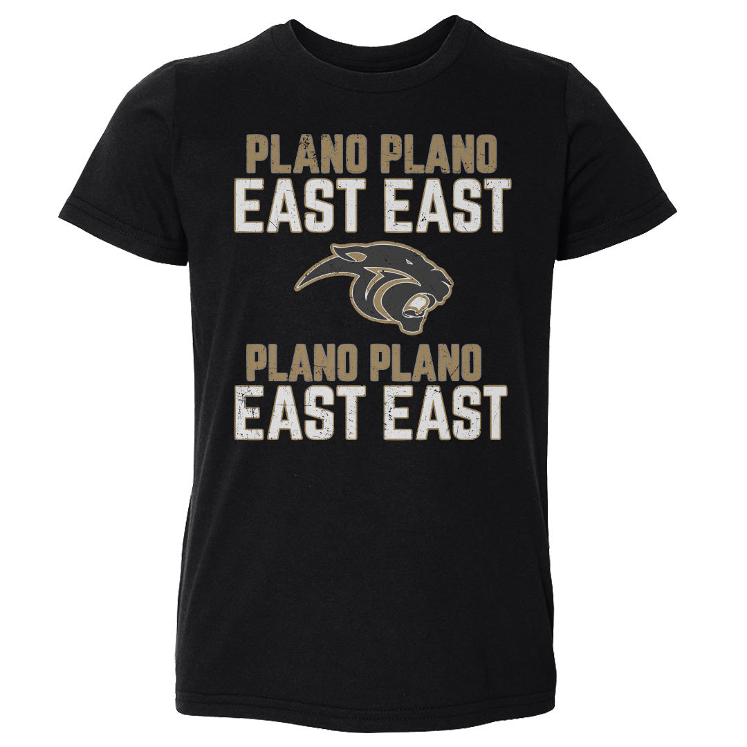 Toddler Tee Plano East Repeat