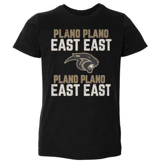 Toddler Tee Plano East Repeat