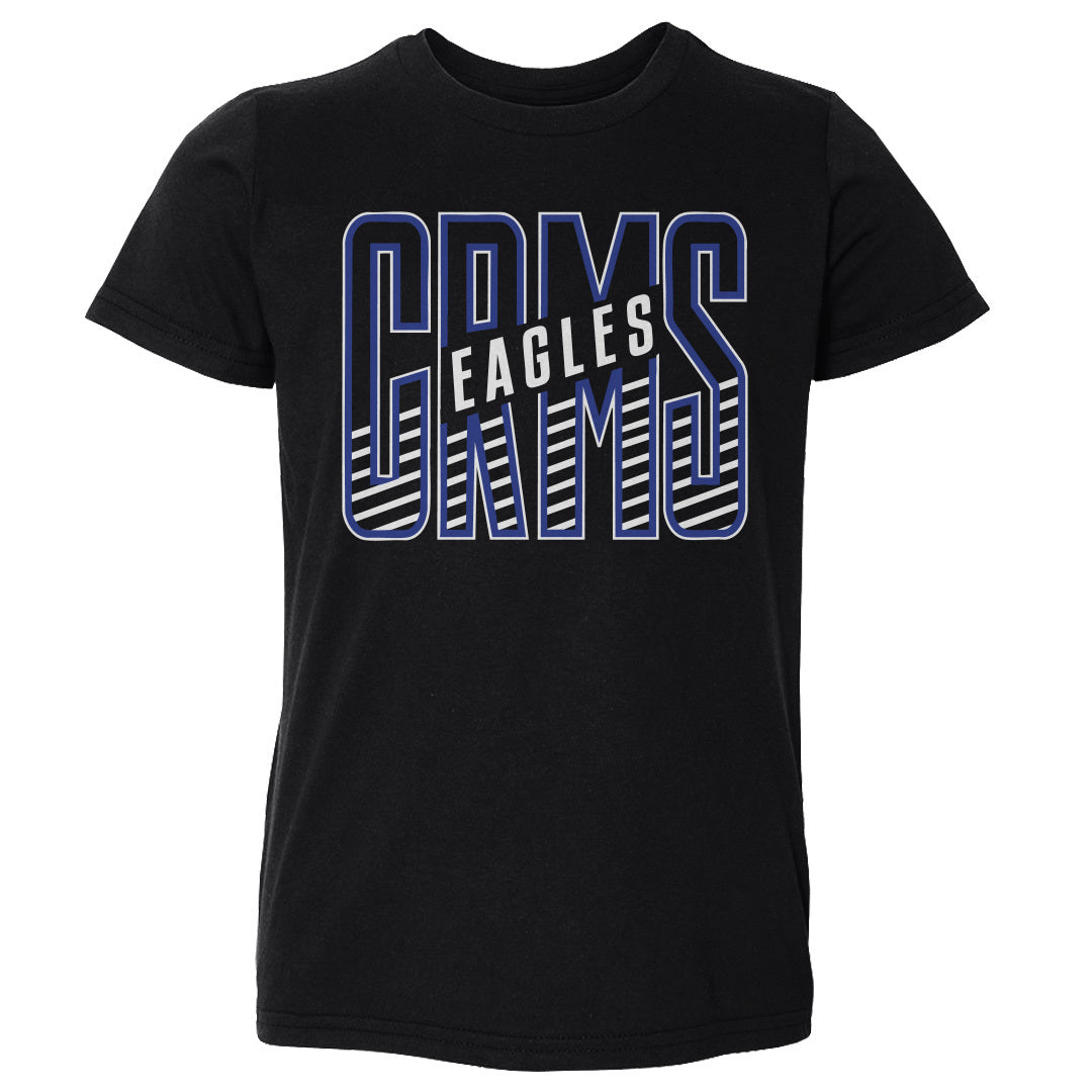 Toddler Tee CRMS 2601