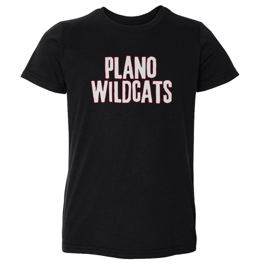 Toddler Tee Plano Wildcats