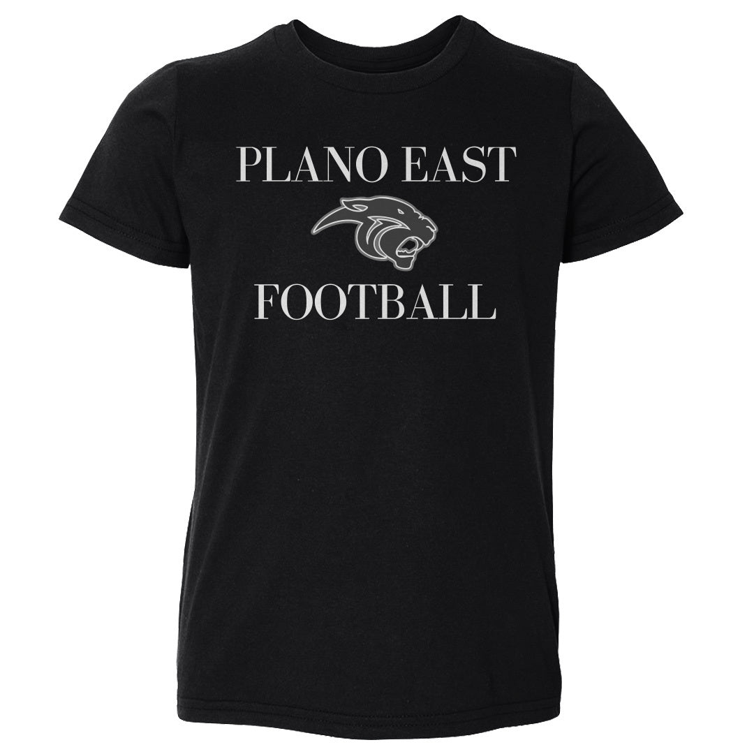 Toddler Tee Plano East Football 2