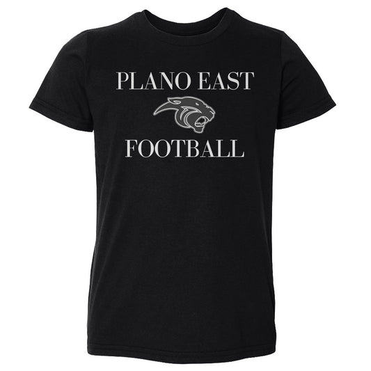 Toddler Tee Plano East Football 2