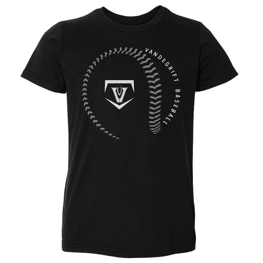 Toddler Tee Vandegrift Baseball VBall