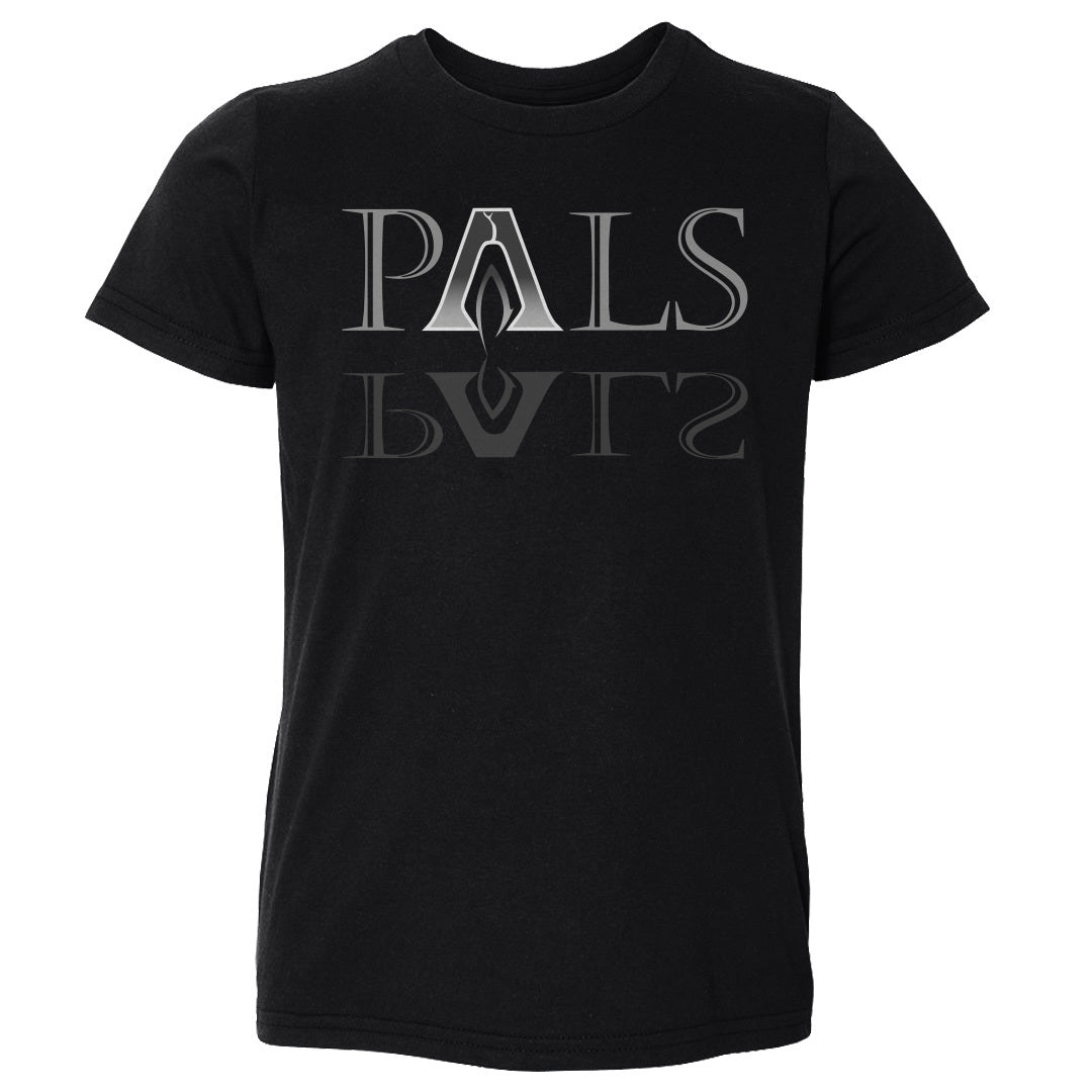 Toddler Tee PALS Shadow