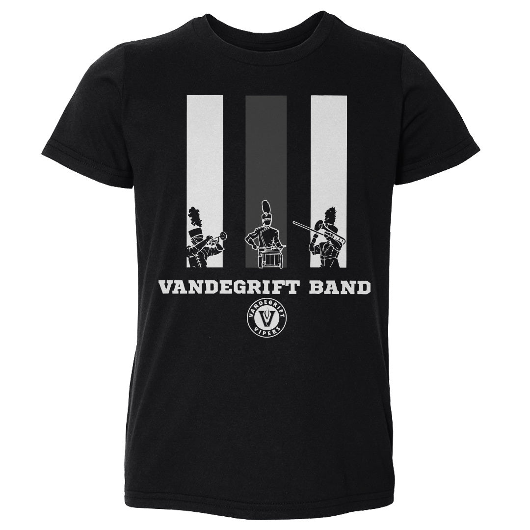Toddler Tee Band Trio
