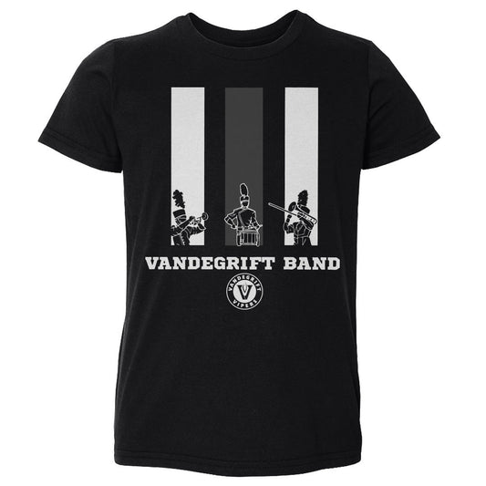 Toddler Tee Band Trio