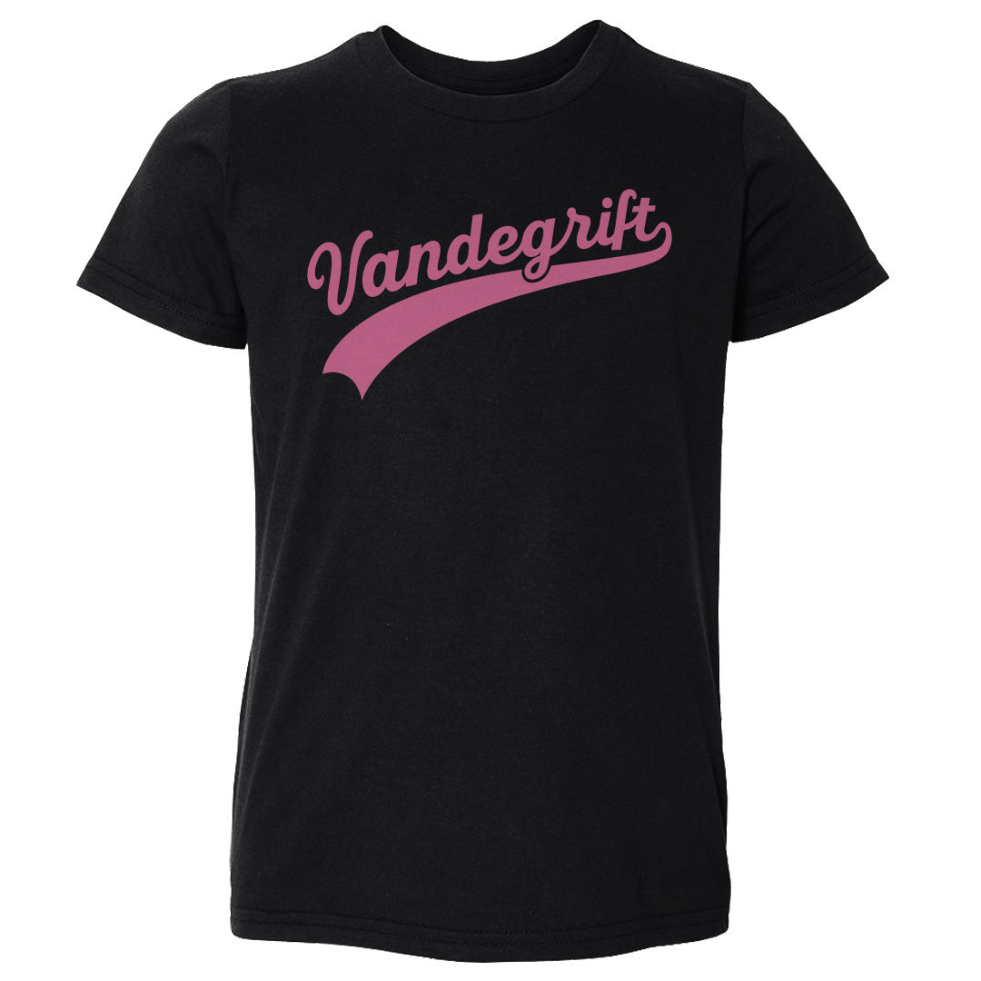 Toddler Tee Vandegrift 2603