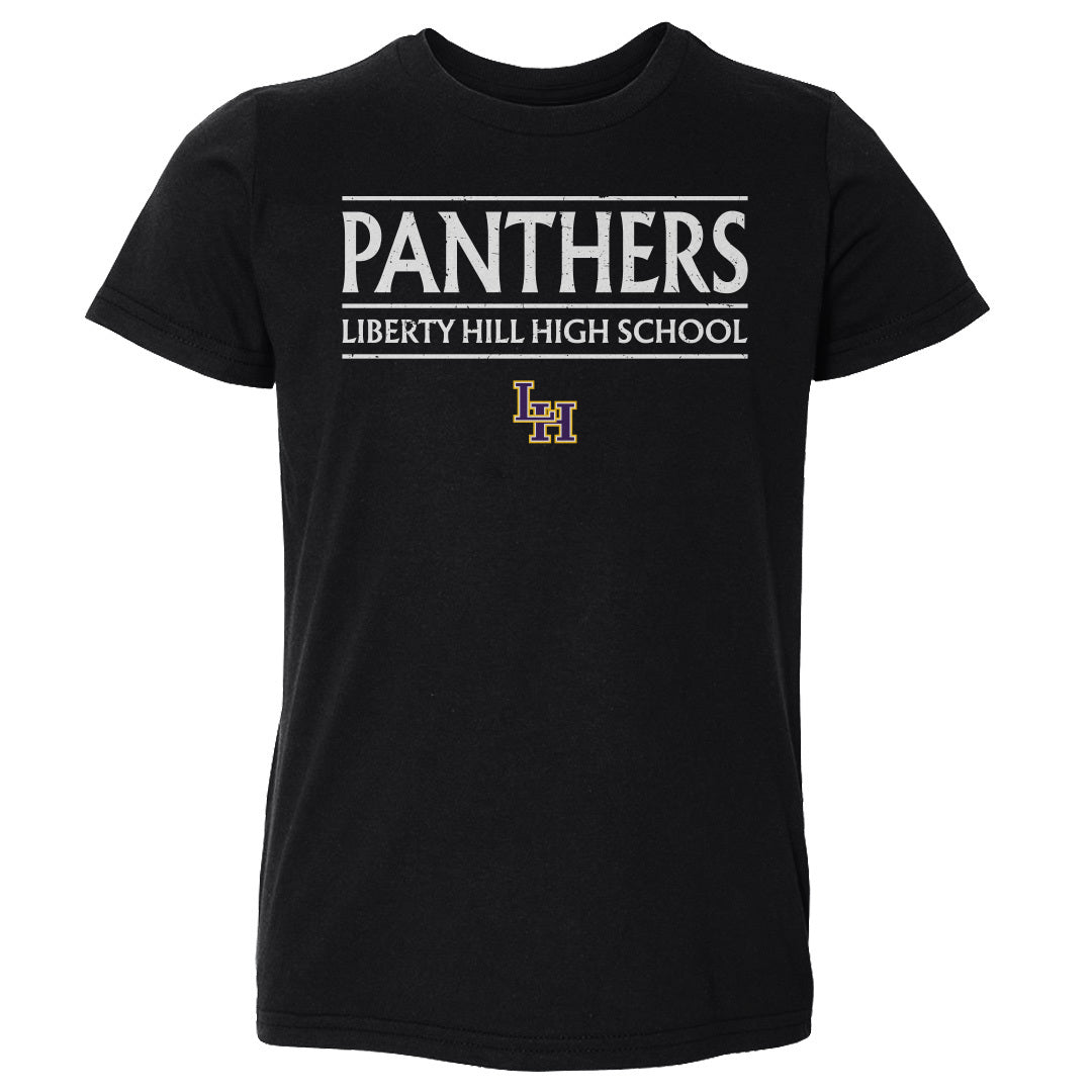 Toddler Tee Wordmark