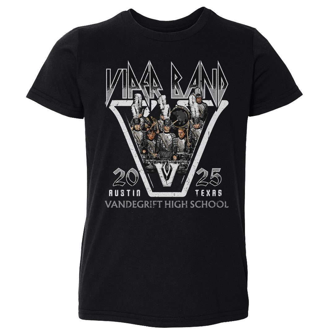 Toddler Tee Viper Band 2025
