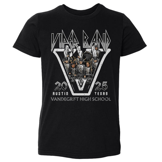 Toddler Tee Viper Band 2025
