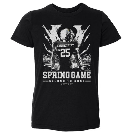 Toddler Tee Vandegrift Spring Game 2025