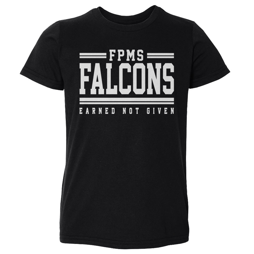 Toddler Tee Four Points 26FPMS3