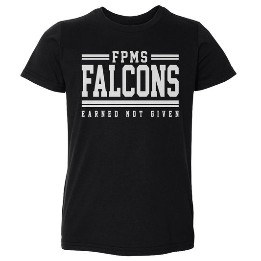 Toddler Tee Four Points 26FPMS3