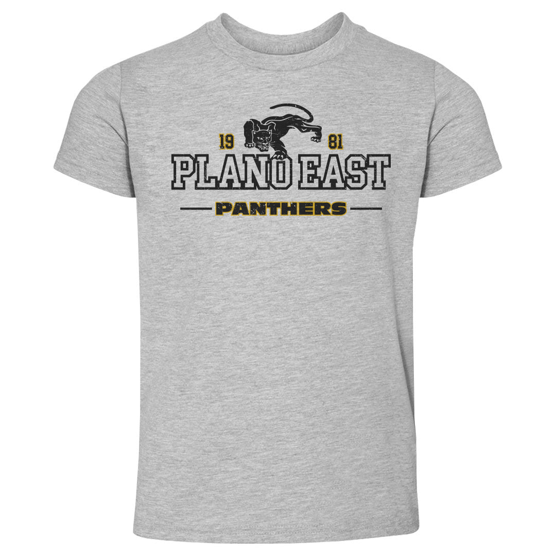 Toddler Tee Plano East Athletic