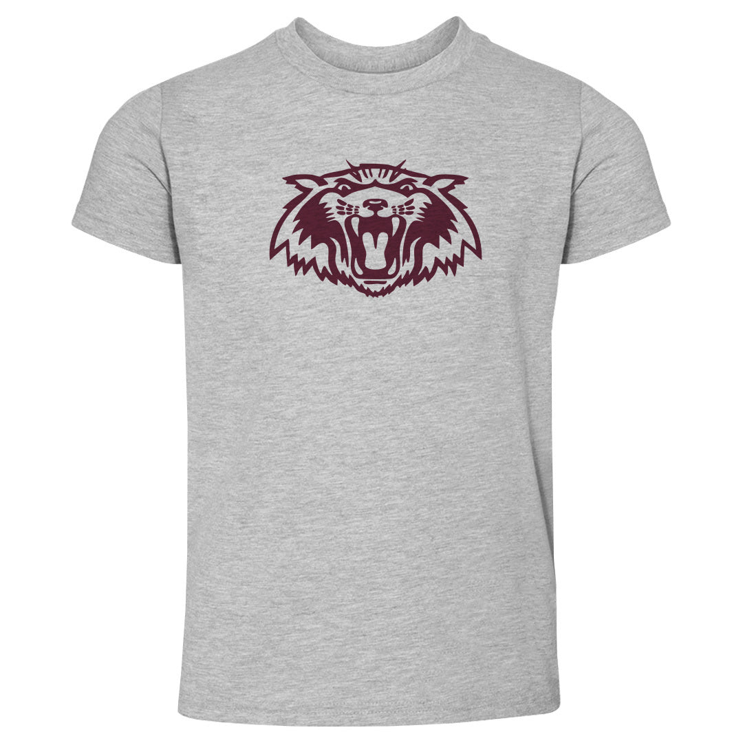 Toddler Tee Plano Wildcat