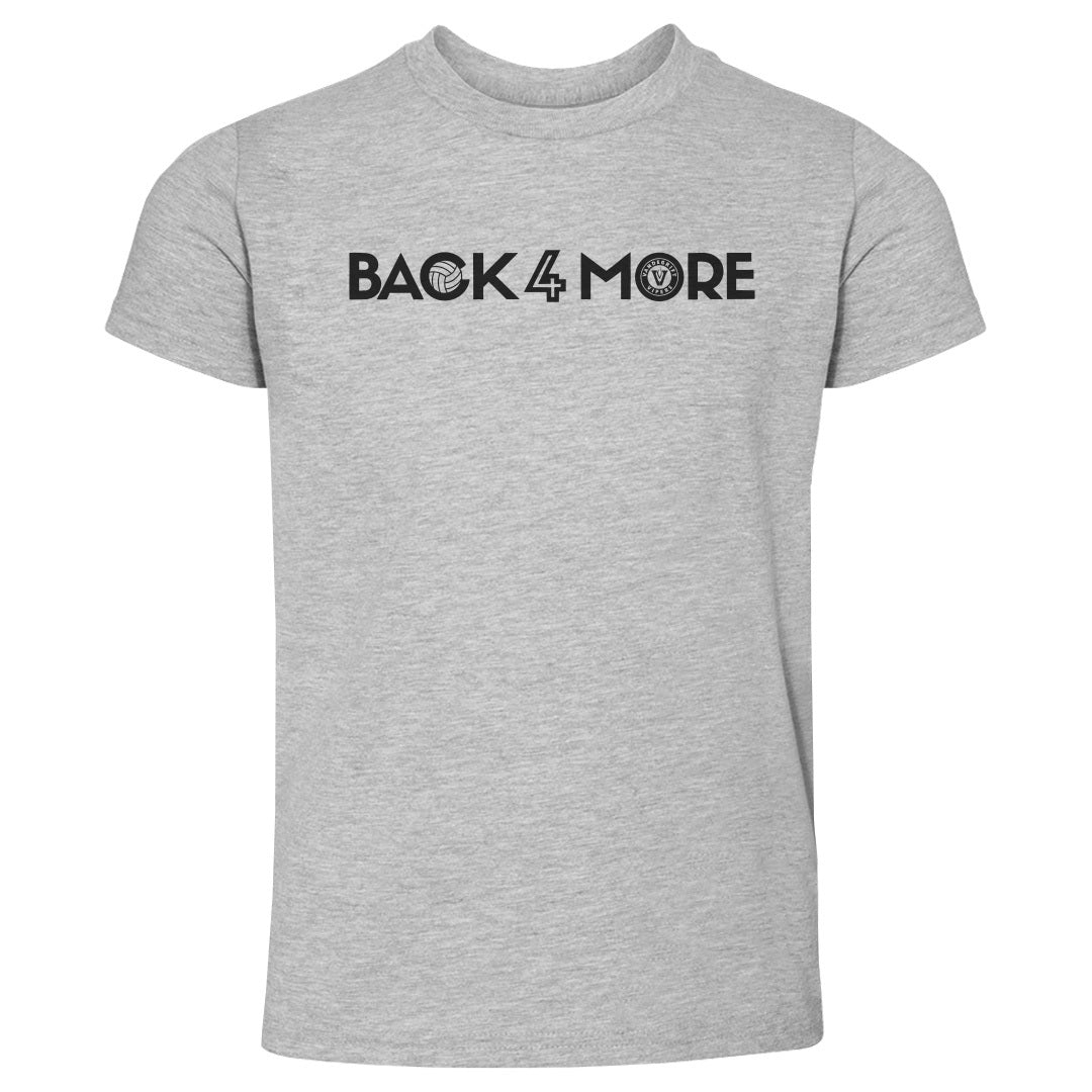 Toddler Tee 1 Back 4 More