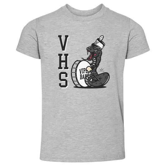 Toddler Tee Viper Band Snake