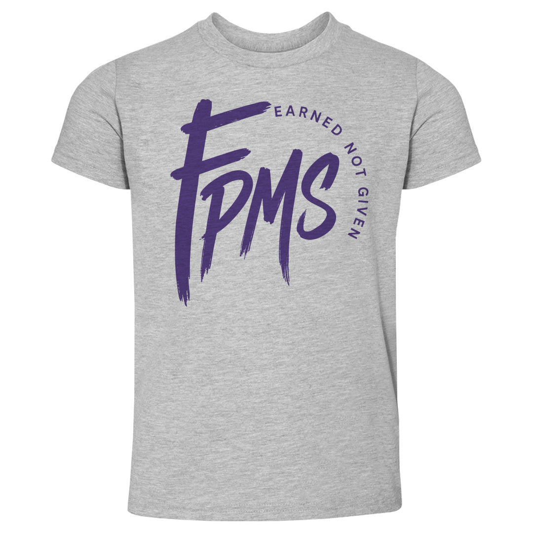 Toddler Tee Four Points 26FPMS2