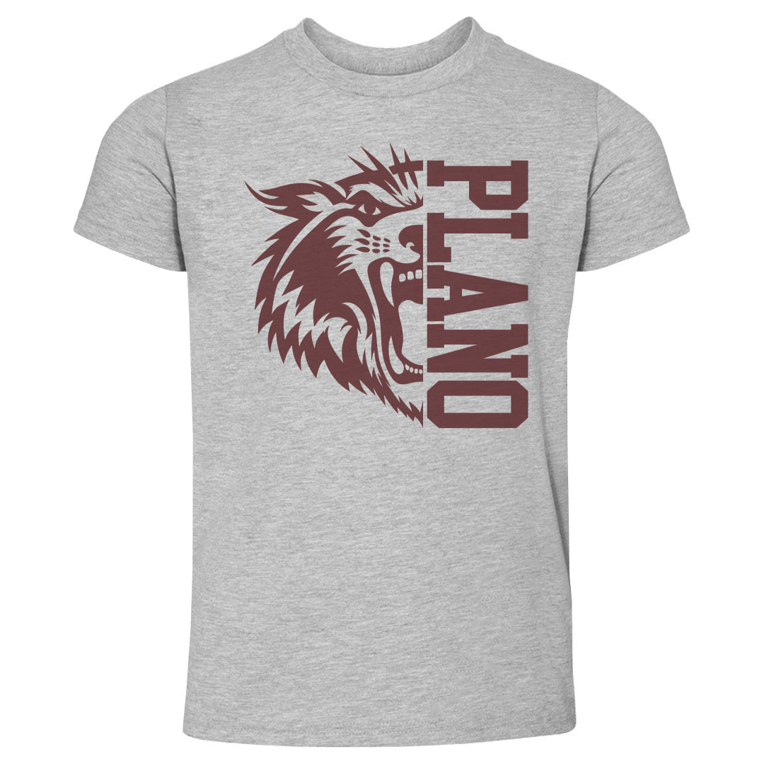 Toddler Tee Plano 2606