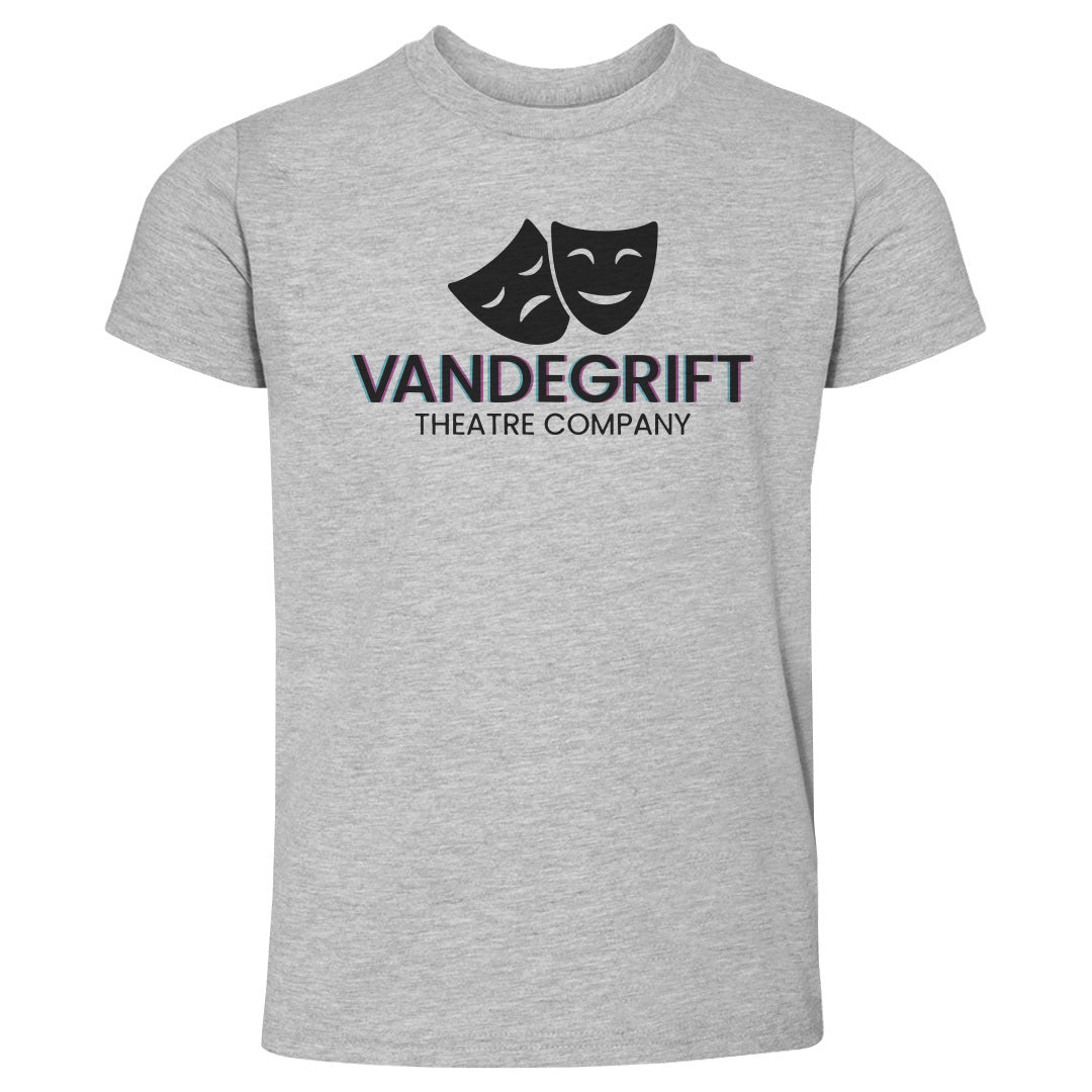 Toddler Tee VTC Faces