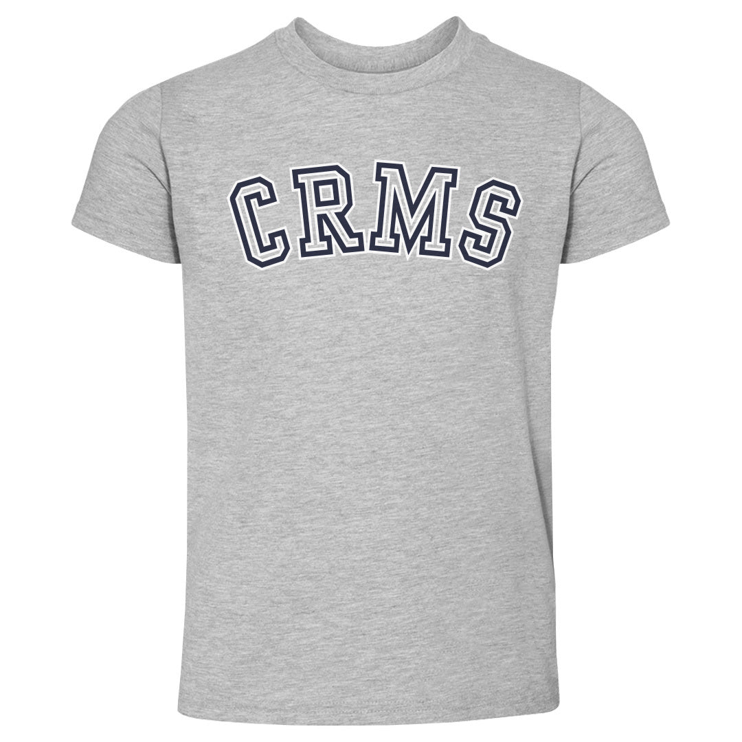 Toddler Tee Canyon Ridge CRMS