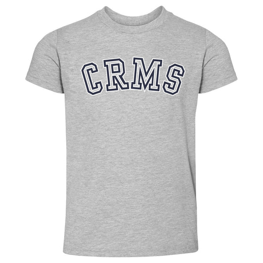 Toddler Tee Canyon Ridge CRMS