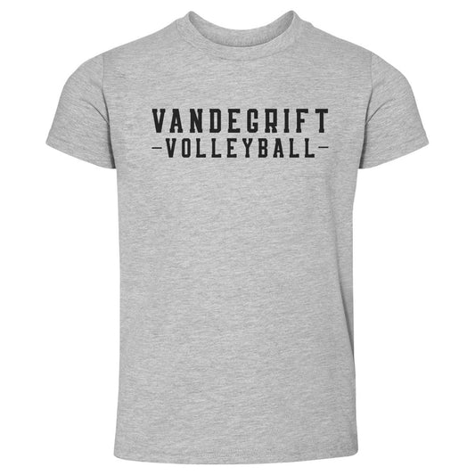 Toddler Tee 1 Vandegrift Volleyball