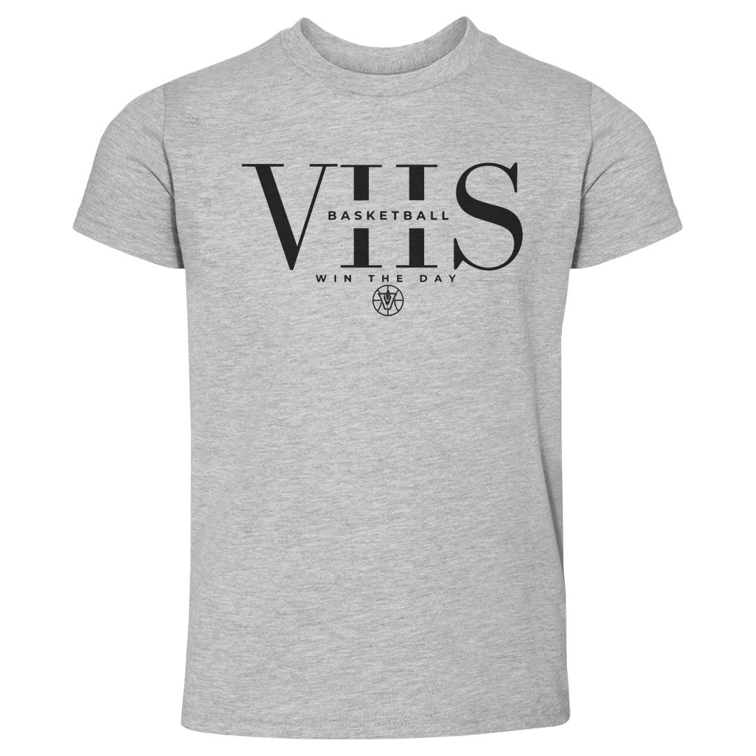 Toddler Tee VHS