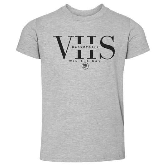 Toddler Tee VHS