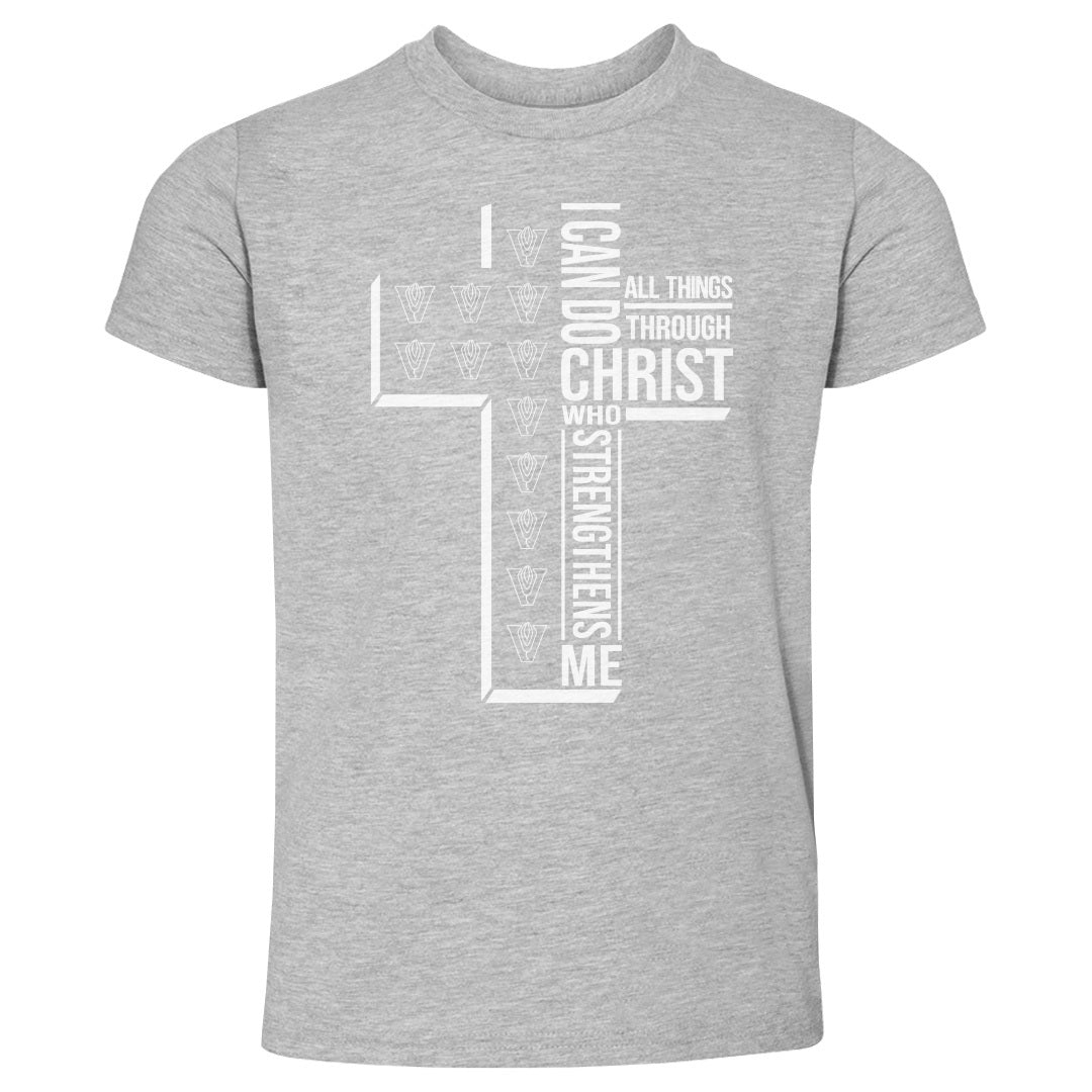 Toddler Tee Vandy Cross