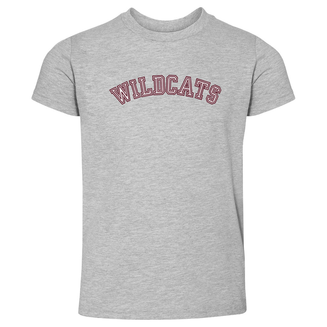 Toddler Tee Wildcats 26