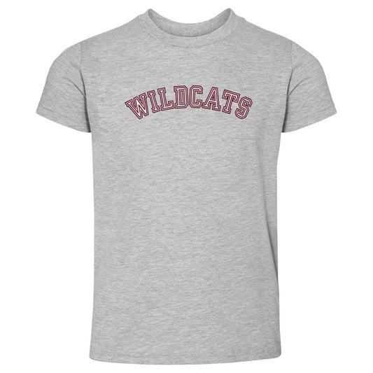 Toddler Tee Wildcats 26