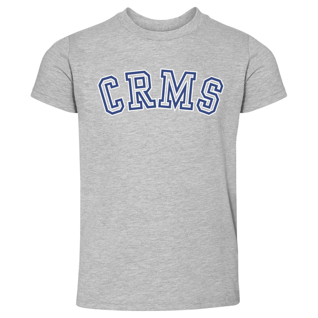 Toddler Tee Canyon Ridge CRMS