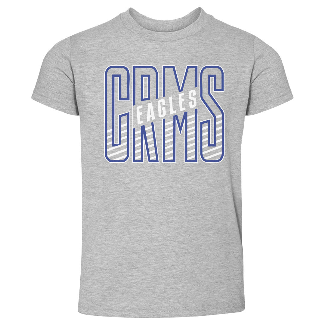 Toddler Tee CRMS 2601