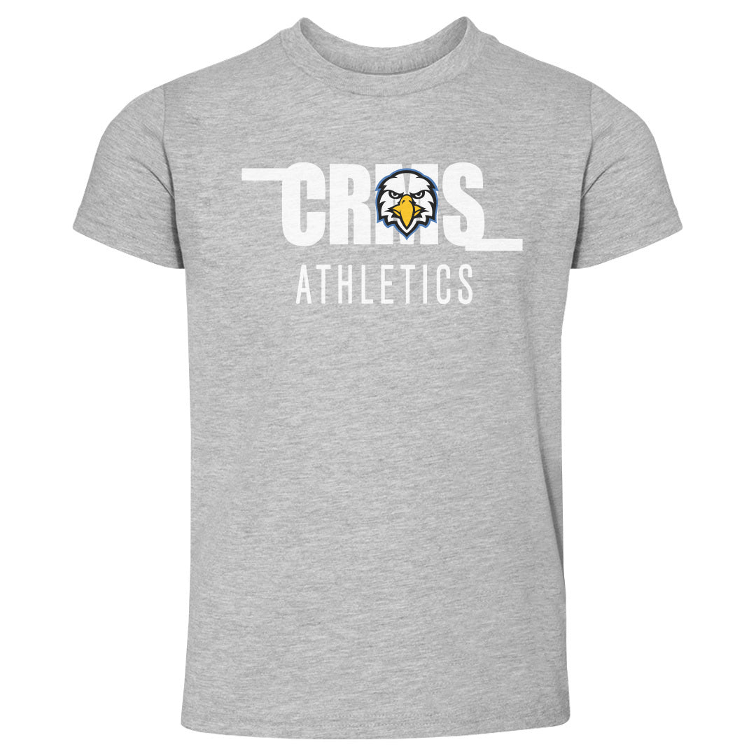 Toddler Tee Canyon Ridge CRMS Athletics