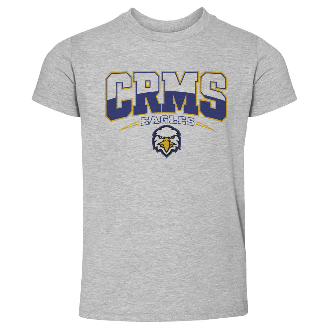 Toddler Tee CRMS 26W