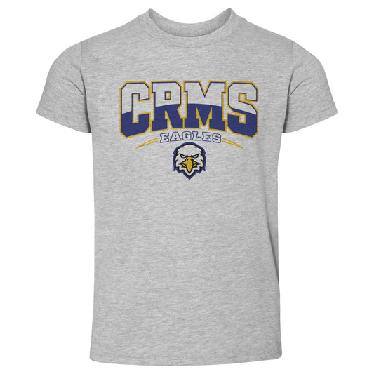 Toddler Tee CRMS 26W