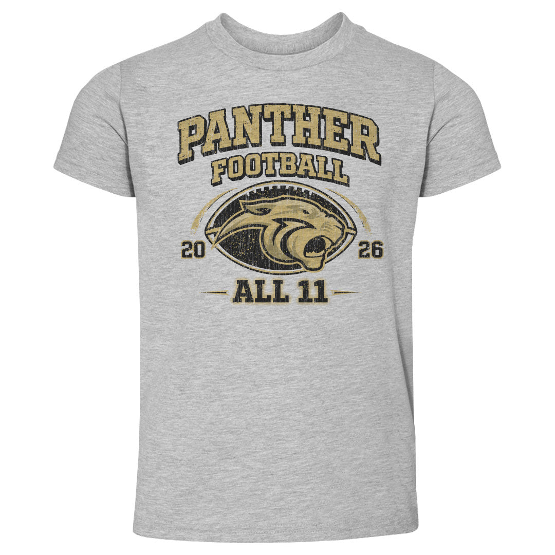 Toddler Tee Plano East All 11
