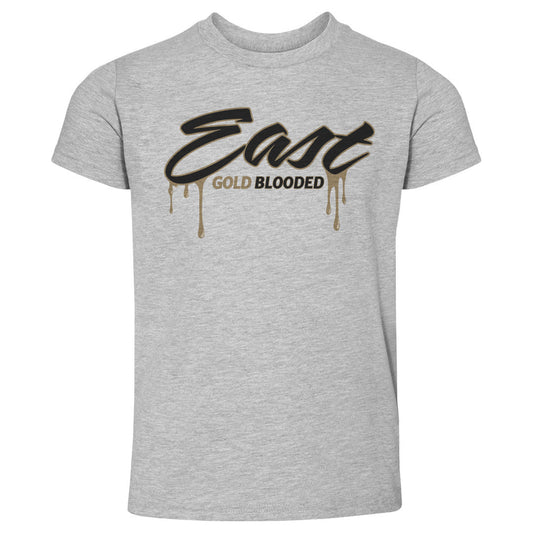 Toddler Tee Gold Blooded