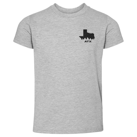 Toddler Tee Austin ATX1 Pocket