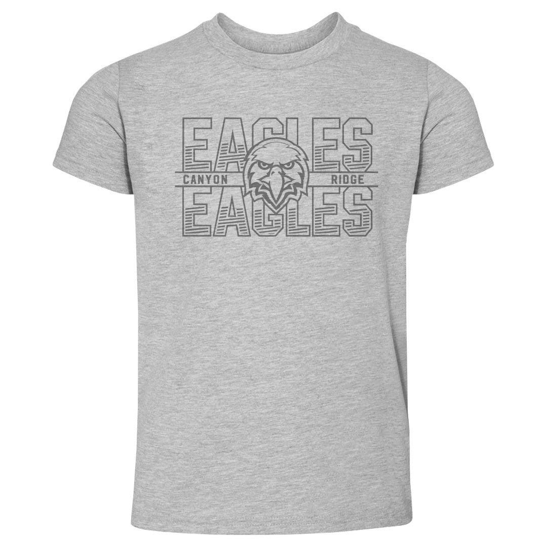 Toddler Tee "White Out" CRMS 26
