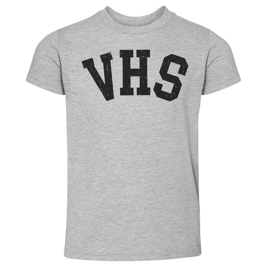 Toddler Tee VHS