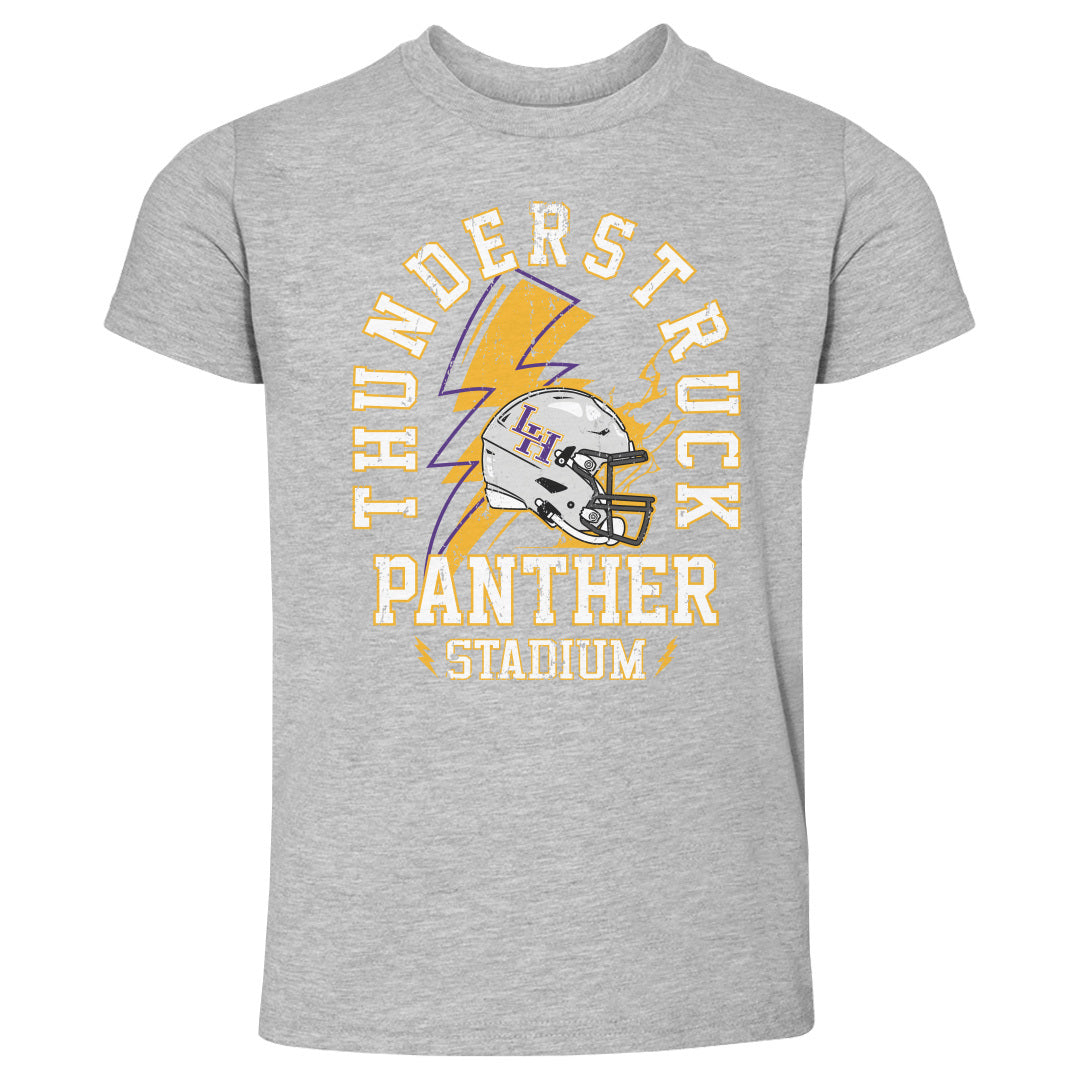 Toddler Tee Panthers Stadium Thunderstruck