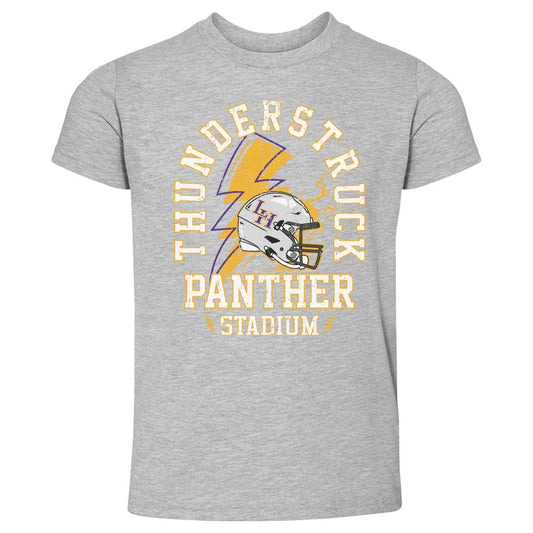 Toddler Tee Panthers Stadium Thunderstruck
