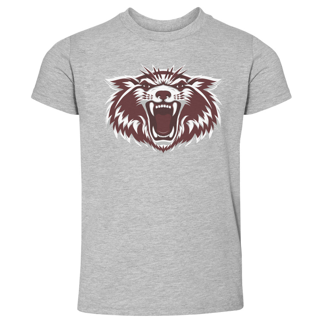 Toddler Tee Plano Wildcat 2600